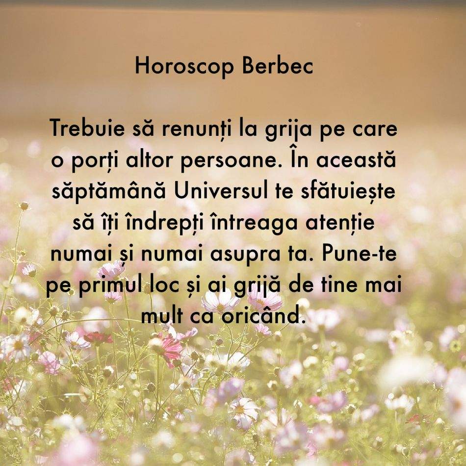 La ce trebuie să renunți în săptămâna 8-14 mai ca să atragi fericirea