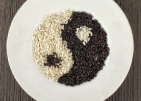 Yin sau Yang? Descopera hrana care iti aduce echilibrul 
