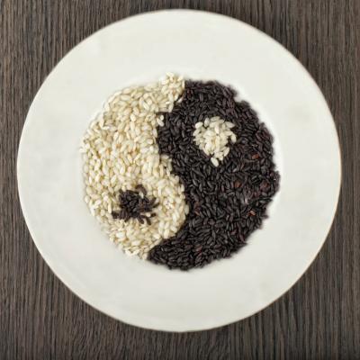 Yin sau Yang? Descopera hrana care iti aduce echilibrul