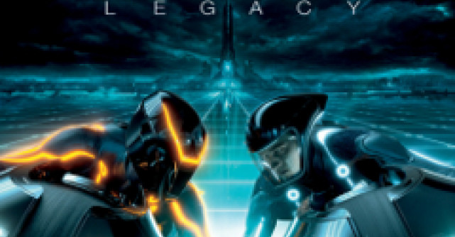 Blockbuster: TRON: Mostenirea