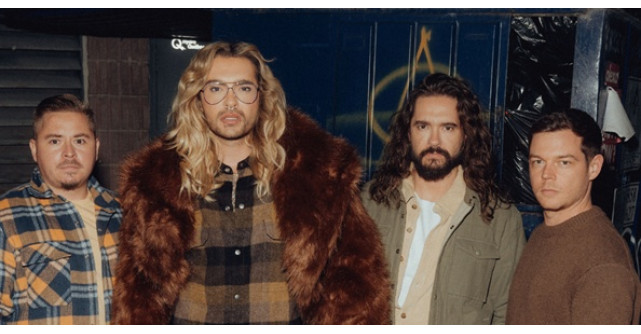  Cum arată Tokio Hotel în 2025? Trupa fenomen lansează piesa Hands Up și aniversează 20 de ani de la hitul care a rupt tot  