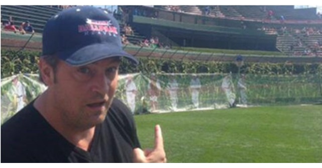  Matthew Perry, actorul care a jucat rolul lui Chandler Bing în Friends a murit la 54 de ani