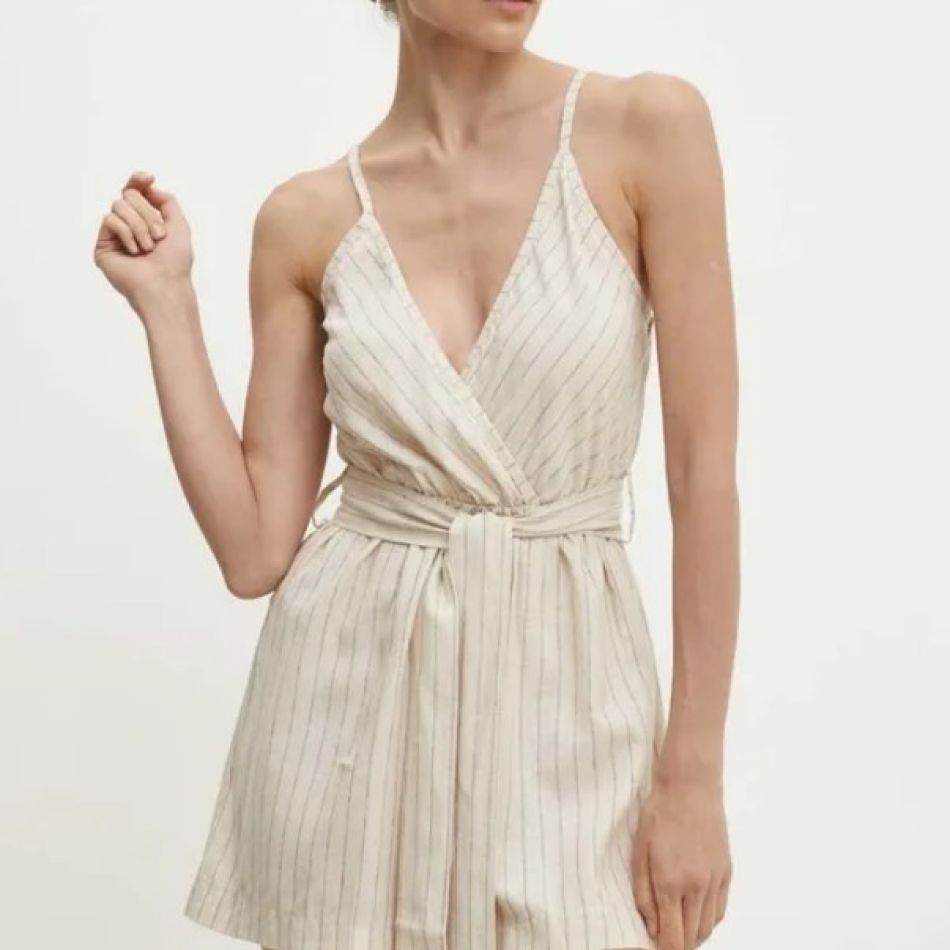 20 de salopete de damă. Cum le purtăm în funcție de siluetă? Tendințe și recomandări pentru anul 2024