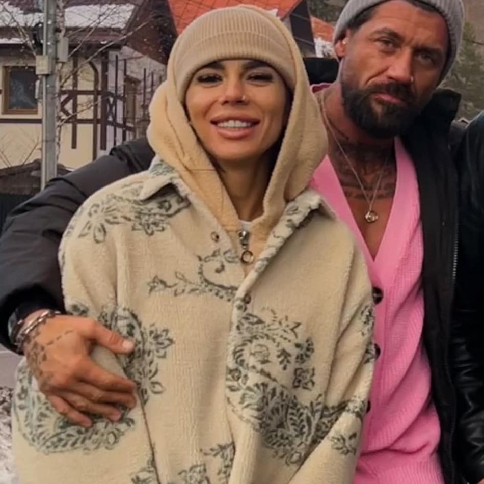 Andrei Rotaru și ispita Eric, confruntare explozivă la Insula Iubirii: Trădare și adevăruri dureroase la Bonfire