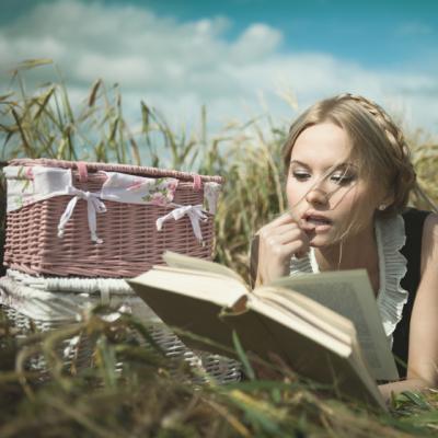 Citind Lolita in Teheran