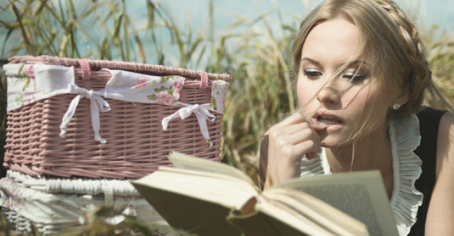 Citind Lolita in Teheran