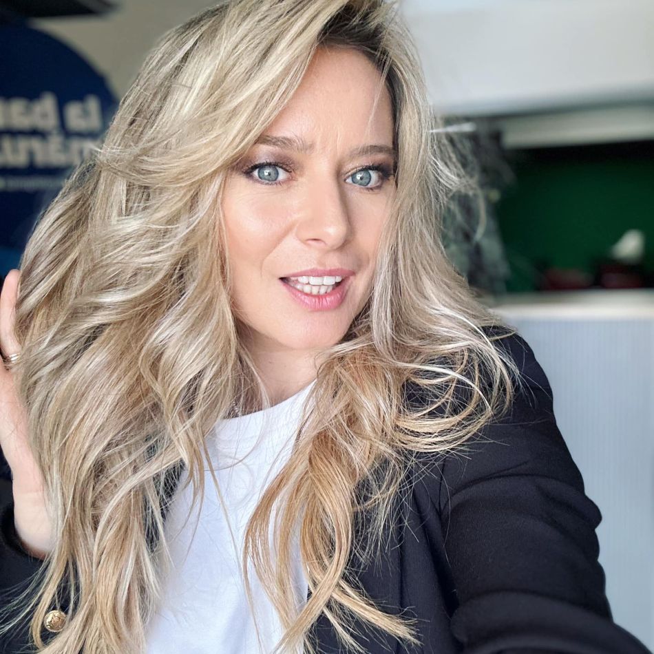 Laura Cosoi, despre concediul de maternitate: Eu cred că acest concediu de doi ani este un pericol...