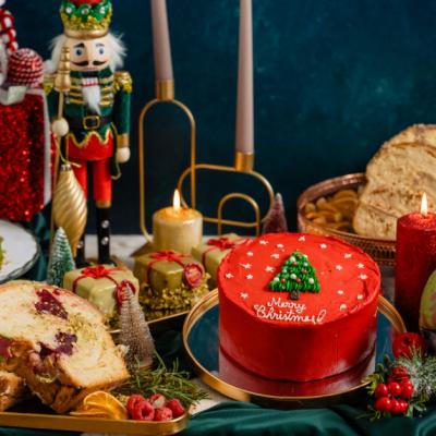 Spiritul sărbătorilor la Lingurițe Dulci: Magia gustului și bucuria momentelor împărtășite