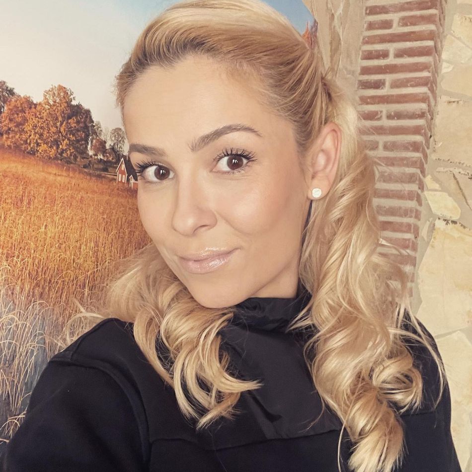 Elena Vișcu, fosta soție a lui CRBL, despre viața de după divorț: Am trei joburi!