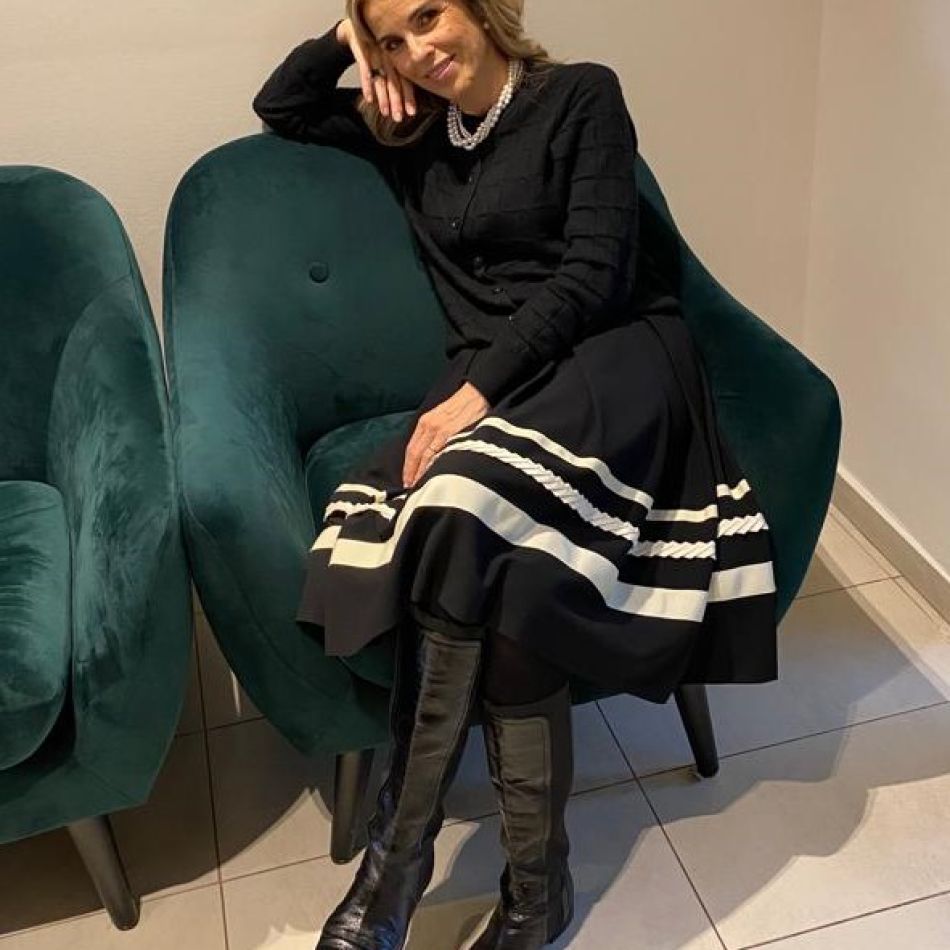 Cristela Georgescu explodează: Familia noastră e ținta hărțuirii și a abuzurilor! Plângerea pentru amenințări, ignorată 
