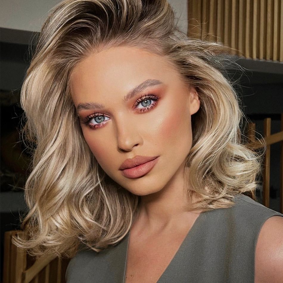 Gina Chirilă, mesaj emoționant după anunțul divorțului de Bogdan Vlădău: Durerea va trece...