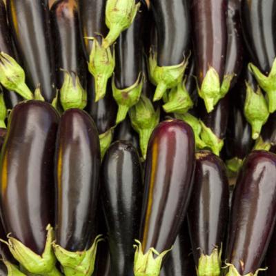 Zacusca de vinete, una dintre cele mai indragite retete