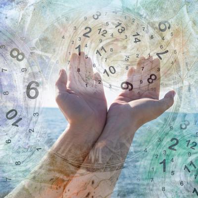 Cifra destinului: Ce daruri spirituale ai în funcție de numărul destinului