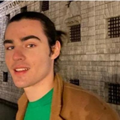 Pasiunea neștiută a lui Radu Bănică! Fiul lui Ștefan Bănică Jr. vrea să investească bani în acest sport!