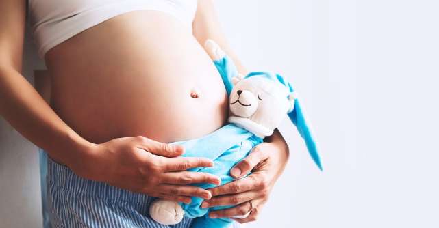 Săptămâna 29 de sarcină: cum se dezvoltă bebelușul și care sunt simptomele mamei 
