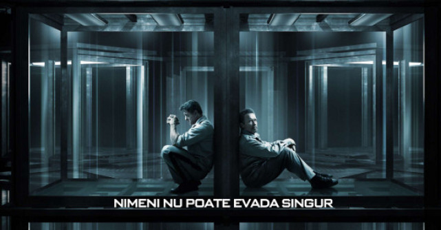 Escape Plan: Testul Suprem