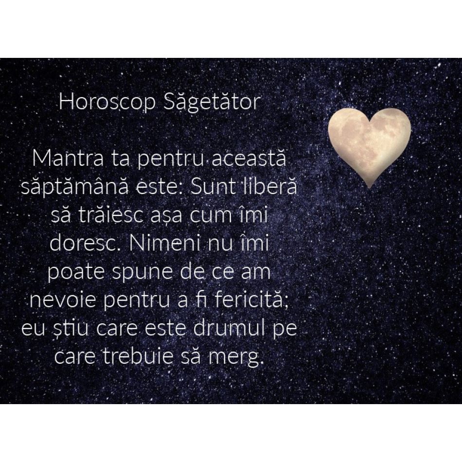 Horoscop pentru suflet: Mantra zodiei tale pentru săptămâna 27 martie - 2 aprilie