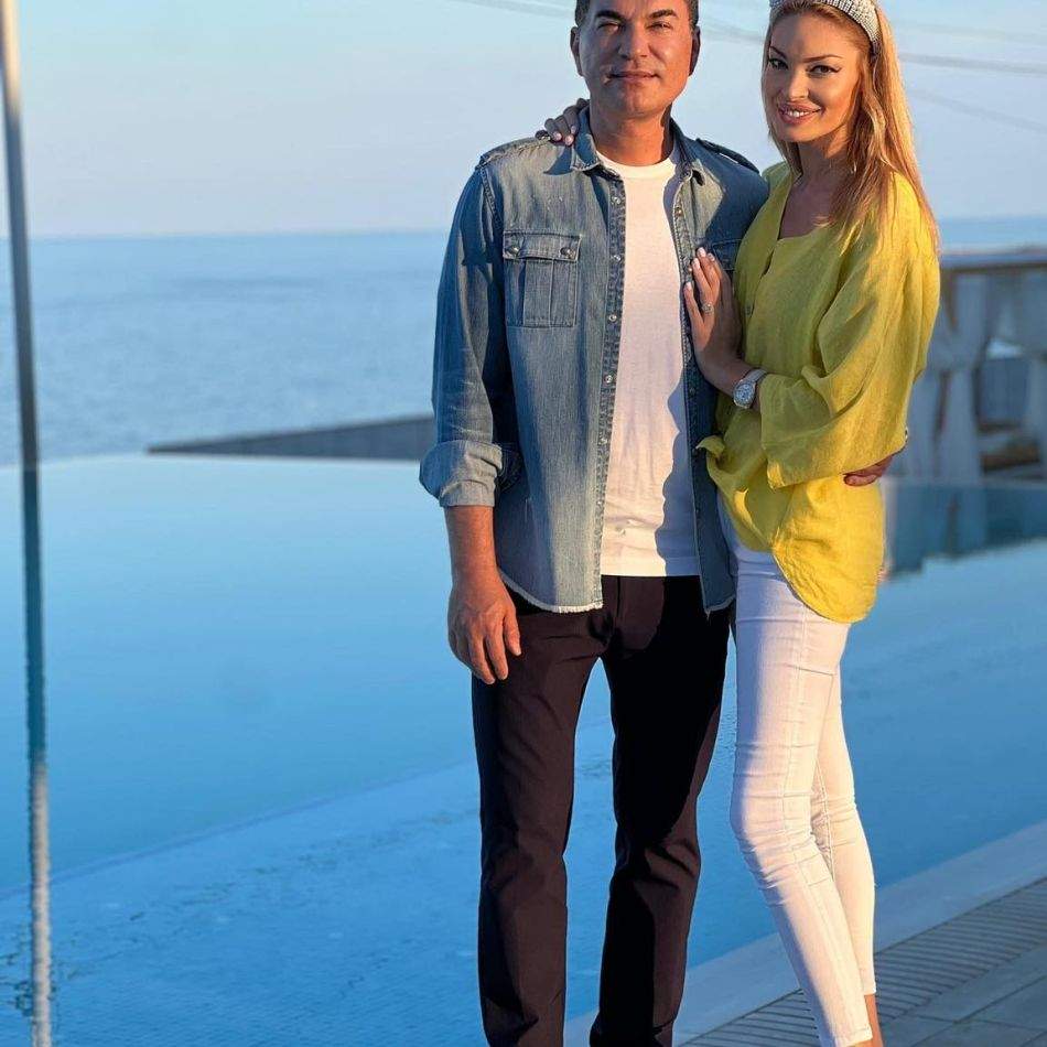 Lovitură dură în afaceri pentru Cristi Borcea: Mihaela, fosta soție, înlăturată de la conducerea hotelului de pe litoral