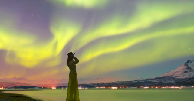 Elibereaza-te de tot ce a fost, accepta ceea ce este si ai incredere in ce va fi