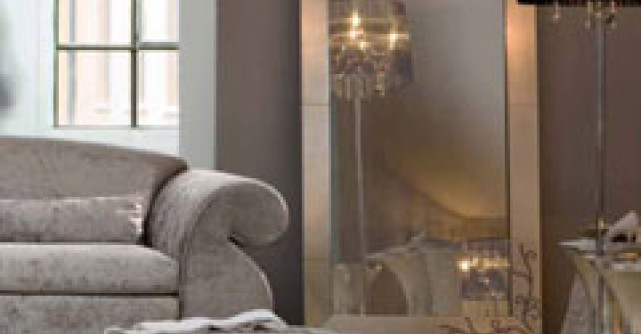 24 de articole pentru un decor glamour