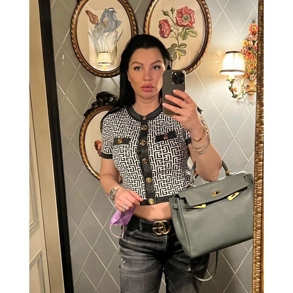 Boala care a făcut-o pe Brigitte Pastramă să își schimbe religia! Prin ce suferințe a trecut vedeta de-a lungul timpului?