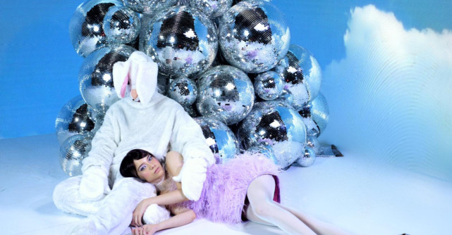 Roxen lansează piesa Wonderland, în colaborare cu Alexander Rybak, câștigătorul Eurovision 2009