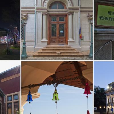 Muzeul Municipiului Bucuresti se viziteaza gratuit pe 24 ianuarie 2021