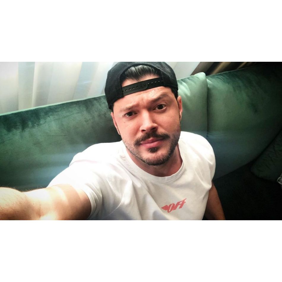 Anda Adam, mărturisiri despre despărțirea de Victor Slav. Artista și Bianca Drăgușanu, rivale la inima băiatului de la meteo?