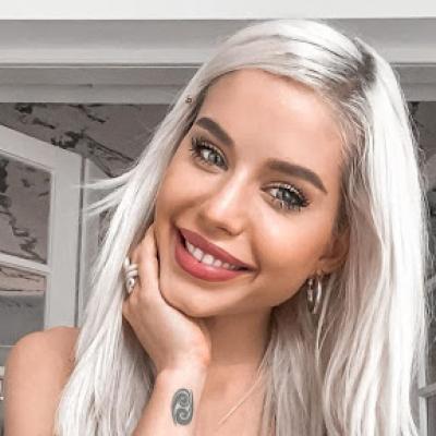 Carmen Grebenișan, în lacrimi după mesajul soțului! Influencerița este de 4 luni la Survivor