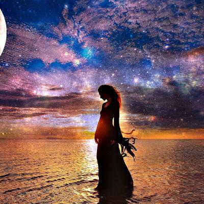 Horoscopul lunii august. Primim tot ce ne dorim, dar mai întâi trebuie să învățăm cum să fim fericiți fără să avem acele lucruri