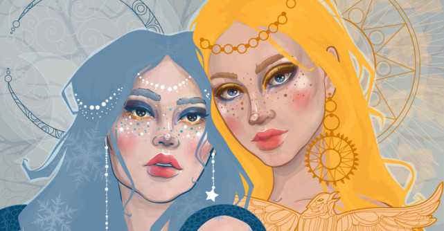 Horoscopul destinului: Ce spune despre tine ziua săptămânii în care te-ai născut?