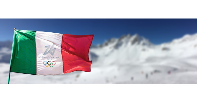 Italia este gata de spectacol. Ce trebuie să știi despre Jocurile Olimpice de iarnă 2026