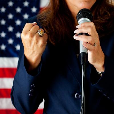 De ce sunt indragostita de stilul lui Claire Underwood 