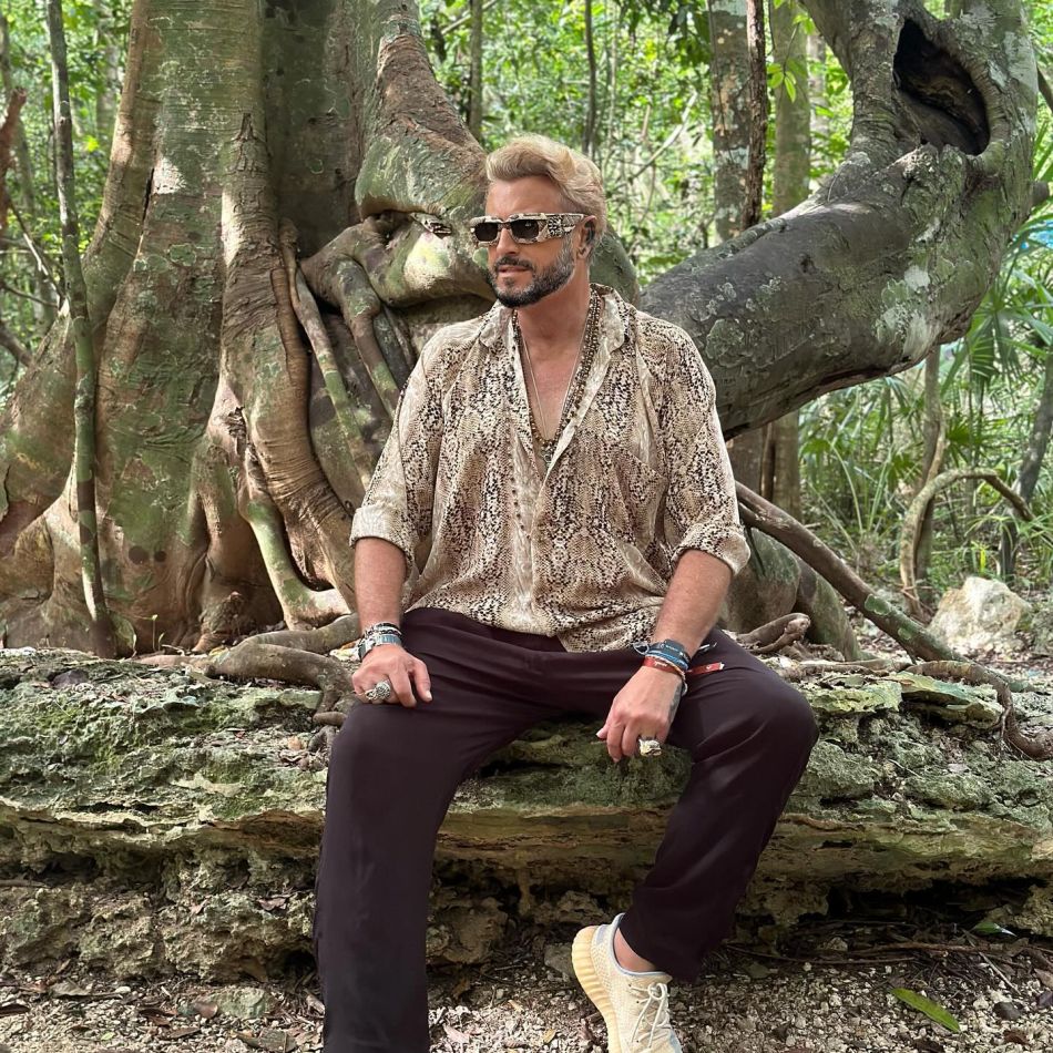 Cătălin Botezatu, despre călătoria spirituală și experiența cu Ayahuasca: Acest ritual are si riscuri. Poți să nu te mai întorci