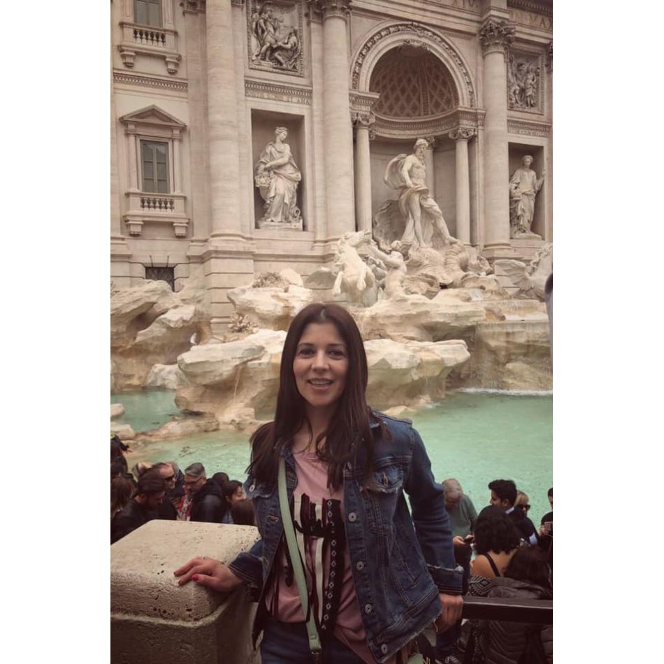 Fosta soție a lui Răzvan Simion, viitor psiholog! Diana a absolvit Facultatea de Psihologie