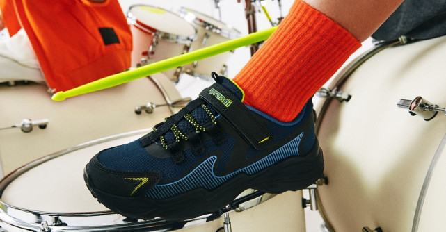 Adidași pentru băiatul stilat – Iată cele mai tari selecții