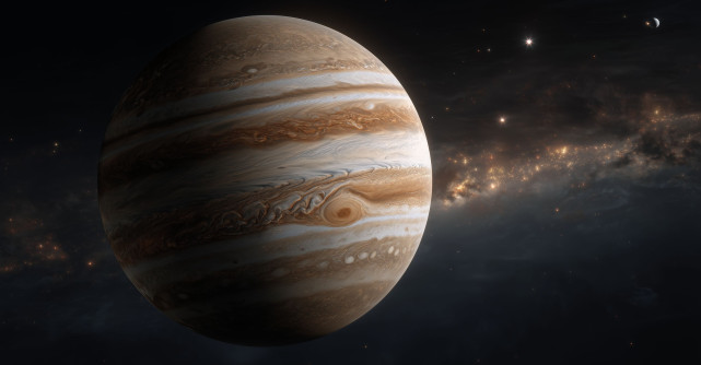 Jupiter în Leu 2026–2027: anul în care lumea devine mai zgomotoasă, mai dramatică și obsedată de ideea de a fi văzută