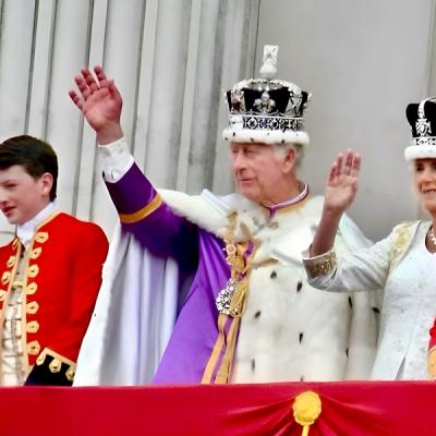 Charles îi pune limite clare lui Harry: „Ești aici în nume propriu”
