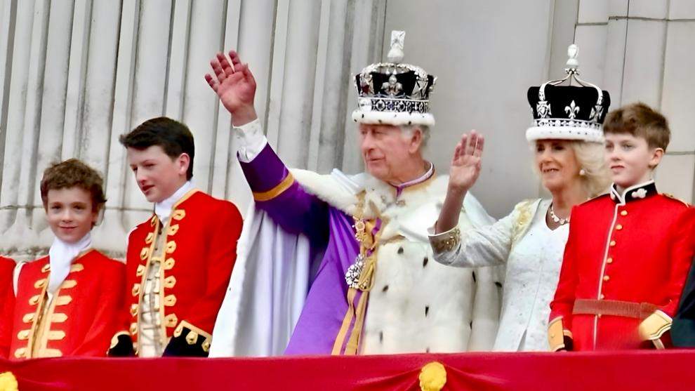 Charles îi pune limite clare lui Harry: „Ești aici în nume propriu”