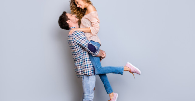 Din agenda Lorenei: Bărbăția se măsoară în zâmbetul femeii de lângă tine