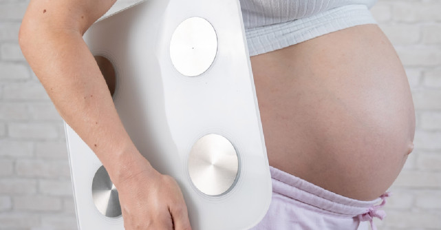 Modalități simple și practice de a-ți menține greutatea sănătoasă în timpul sarcinii