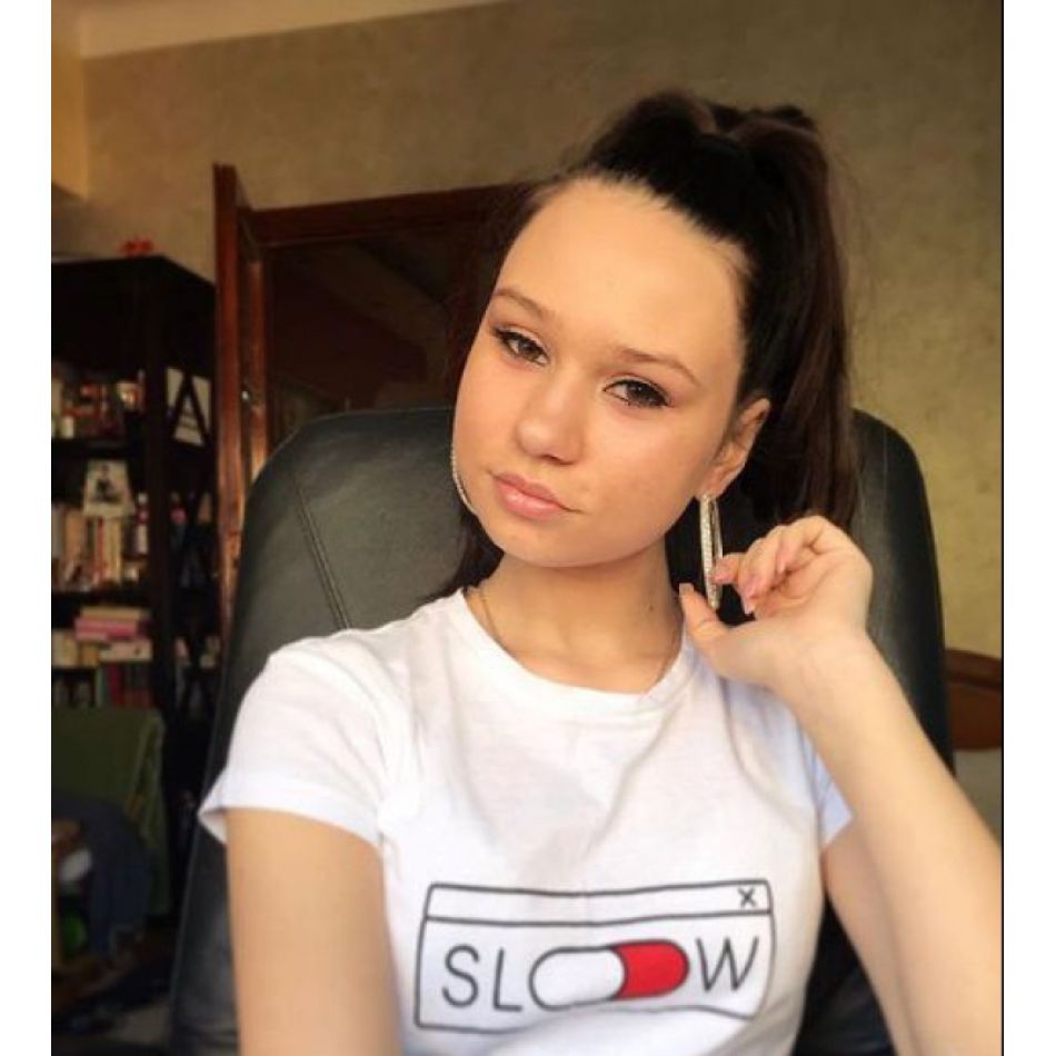 Teo Trandafir, mesaj emoționant pentru fiica ei cu ocazia majoratului. Maia a împlinit 18 ani! 