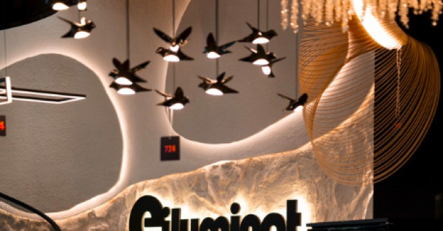 Un nou reper în designul de interior și exterior:  eiluminat.ro își deschide un showroom spectaculos în nordul Capitalei