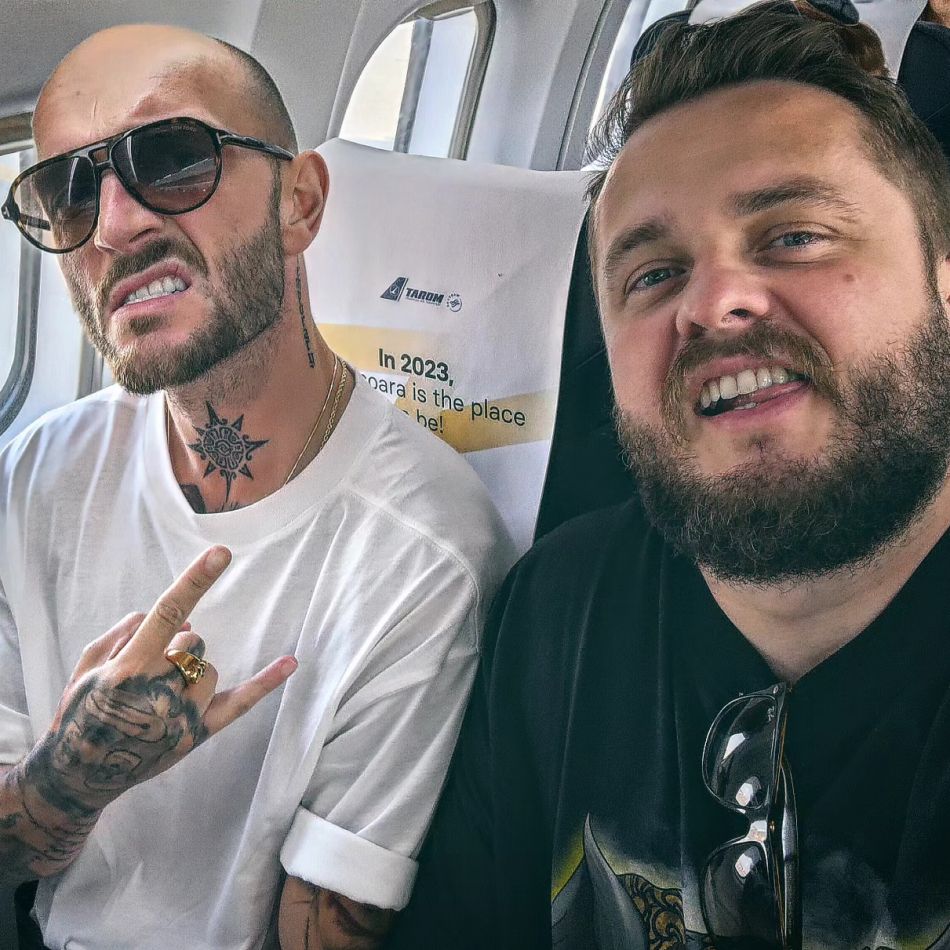 Soția lui Nelu Cortea, replică pentru Cătălin Bordea: De când ai apărut în viața lui, eu nu-l mai recunosc...