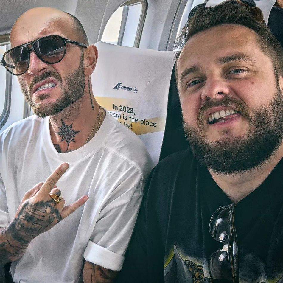 Soția lui Nelu Cortea, replică pentru Cătălin Bordea: De când ai apărut în viața lui, eu nu-l mai recunosc...