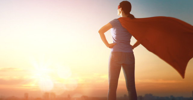 Vrei să devii un supraom? Atunci fă aceste trei lucruri