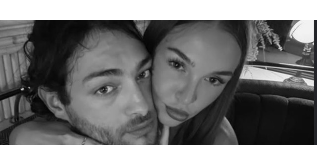 După dificultățile avute în plan personal, Toto Dumitrescu confirmă vestea cea mare! Va deveni tată 