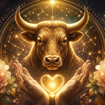 Dacă ți-a dat Dumnezeu un Taur în viața ta, prețuiește-l ca pe cel mai frumos dar de la Univers. De ce iubim zodia Taur