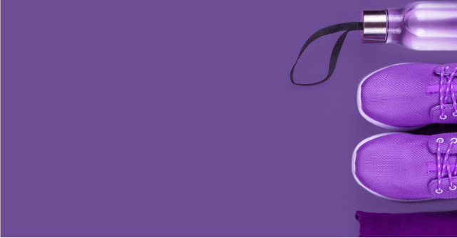 Piese must have in culoarea anului 2018: ultraviolet