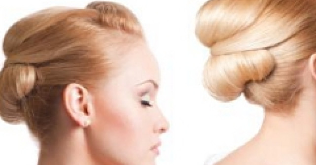 Hai sa sarbatorim impreuna 2 ani de Gett's Hair Studio Dacia! 